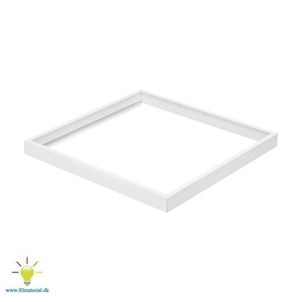 Pbygningsramme Rc132Z W60L60