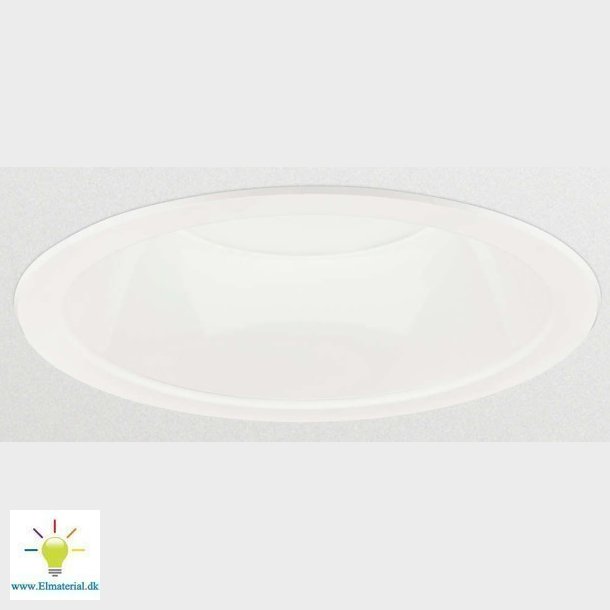 Dn060B Led18S/830 Psu Hvid