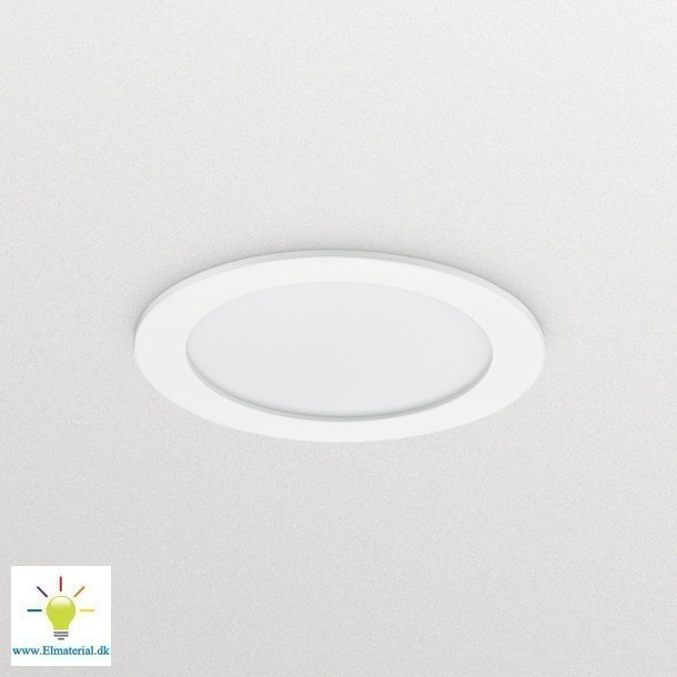 Dn145B 1100Lm/840 Psu Hvid