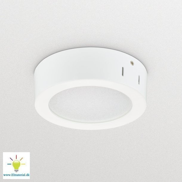 Dn145C 1100Lm/830 Psu Hvid