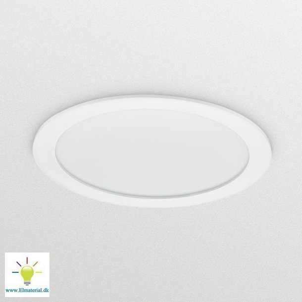 Dn145B 2100Lm/840 Psu Hvid