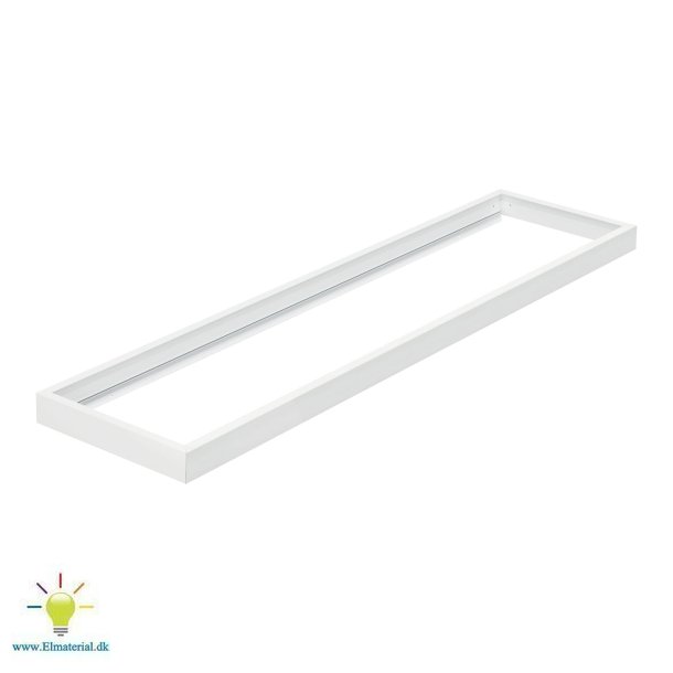 Pbygningsramme Rc132Z W30L120