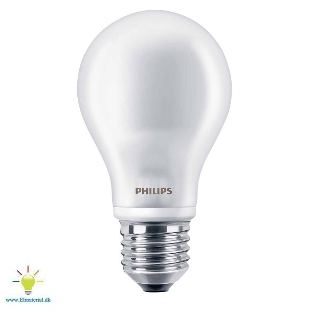 Classic Led Std 5W/827 E27