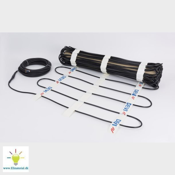 Devisnow 300T 2080W 230V