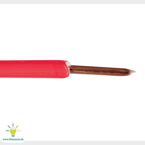 Ledning Novl90 1X4 Bl R100