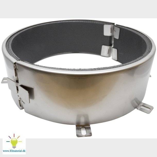 Brandbsning B790 <250Mm