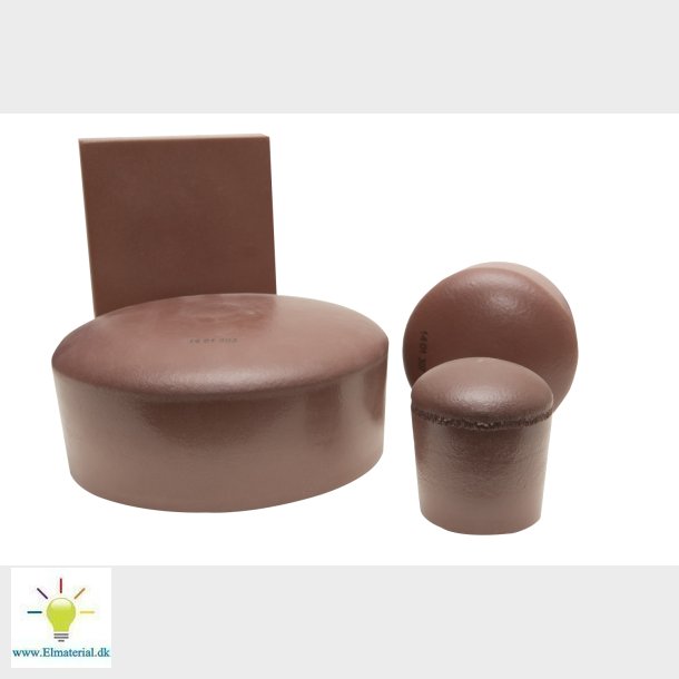 Foam Plugs Ff520 200Mm