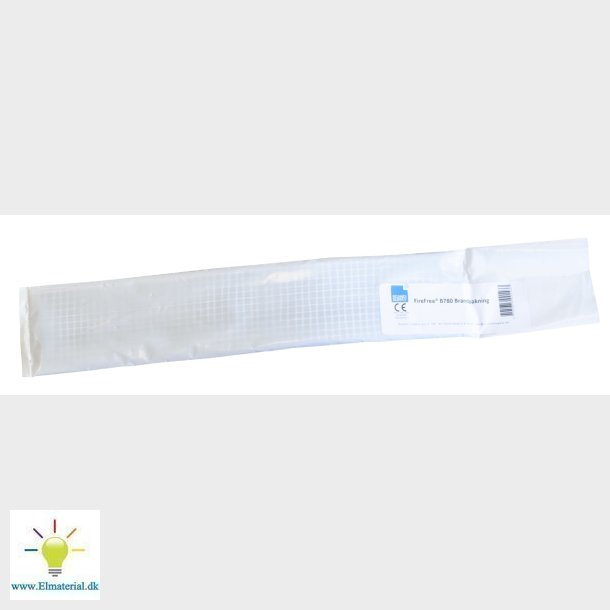 Brandpakning B780 75