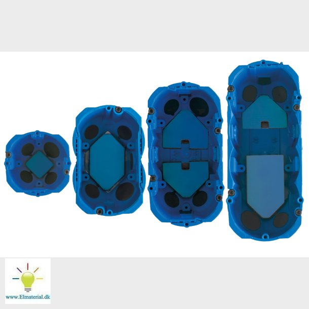 Firefree Brandbrik 2,5M 10 Pos