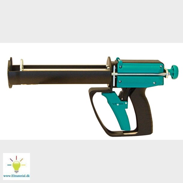 Fugepistol Til 2K Bts 380Ml