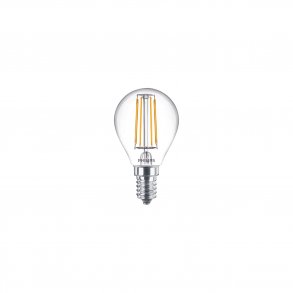 Filament Krone 4,3W / 827 E14 Kl