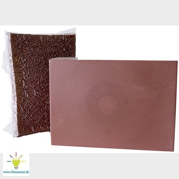 Foam Block Ff510 200X144 Vac