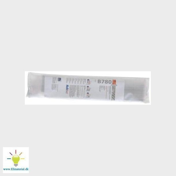 Brandpakning B780 <200Mm