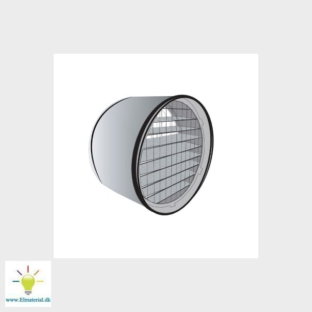 Firefree Brandspjld 200 Mm