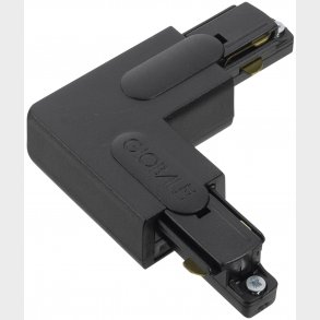 Global 1F Angle Gb34 H Svart