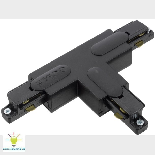 Global 1F T-Stk Gb40 H Sort