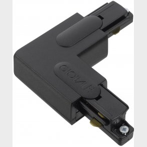 Global 1F Angle Gb35 V Svart