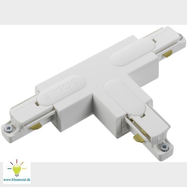 Global 1F T-Stk Gb36 H Hvid