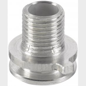 Global 1F Nippel Ga57 / 10-9 Alu