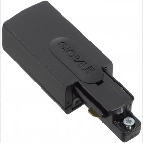 Global 1F Connect Gb12 V Svart