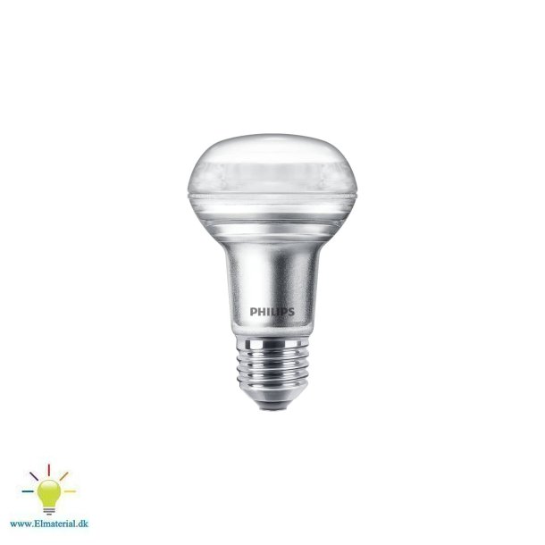 Corepro Led R63 3W/827 E27