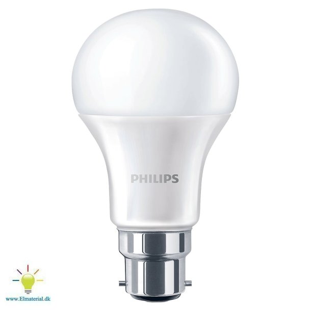 Corepro Led Std 11W/827 B22 M