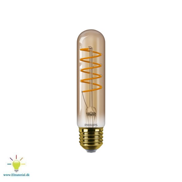 Filament T32 5,5W/820 E27 Guld