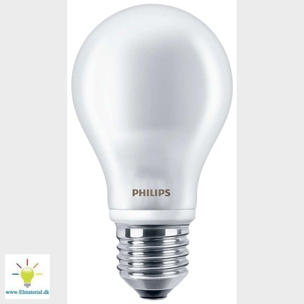 Classic Led Std 7W/827 E27