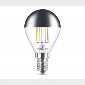 Led Krone 4W / 827 E14 Topforsp