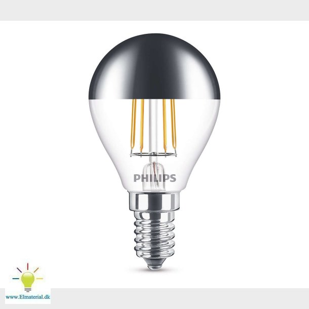 Led Krone 4W / 827 E14 Topforsp