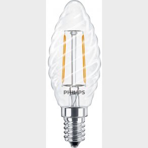 Filament Kerte 2W / 827 E14 Sn0