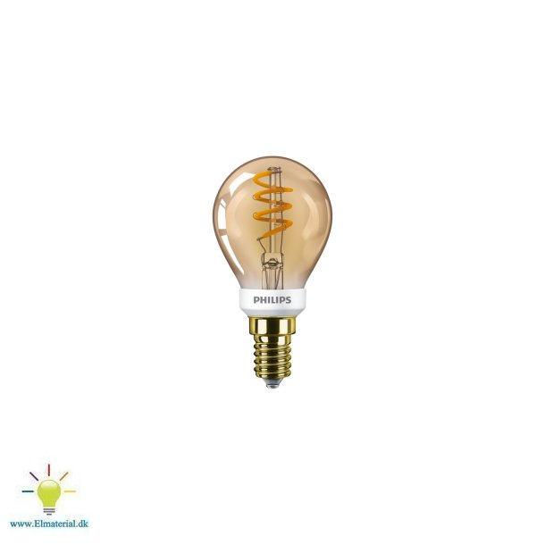 Filament Krone 3,5W/820 E14 Gu