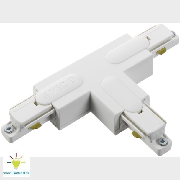 Global 1F T-Stk Gb39 V Hvid