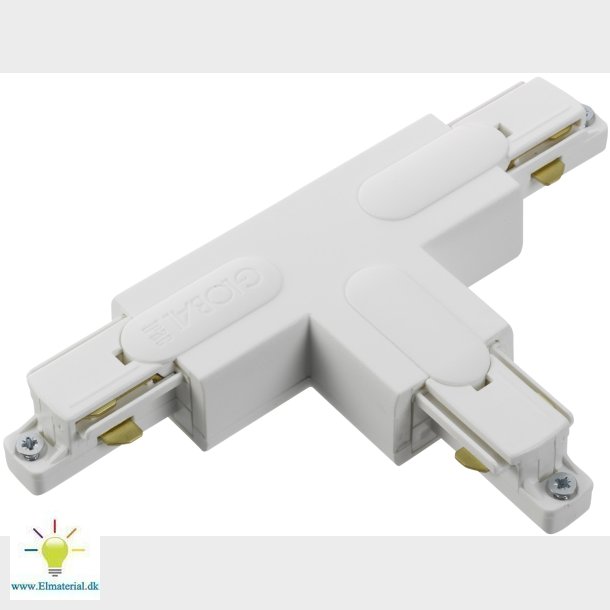 Global 1F T-Stk Gb37 V Hvid