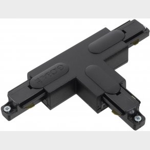 Global 1F T-Stk Gb39 V Svart