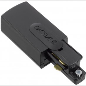 Global 1F Connect Gb11 H Svart