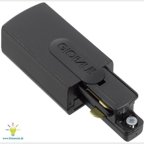 Global 1F Tilslut Gb11 H Sort