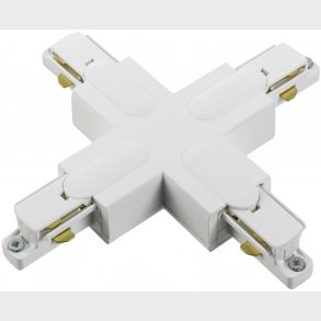 Global 1F X-Piece Gb38 Vit