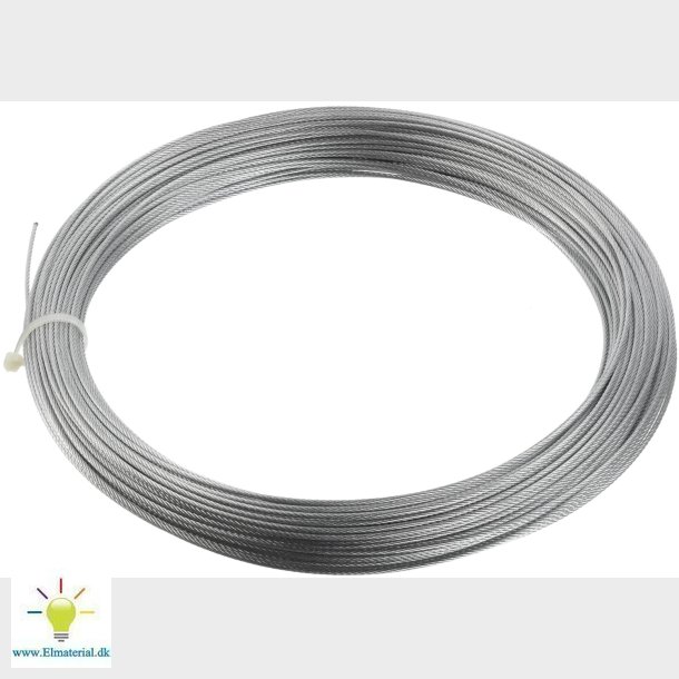 Global 1F Wire 50M Spw 50-1