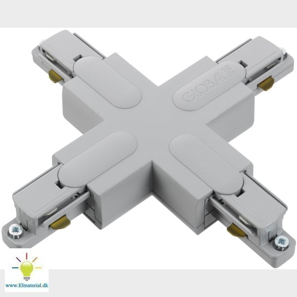 Global 1F X-Stykke Gb38 Gr