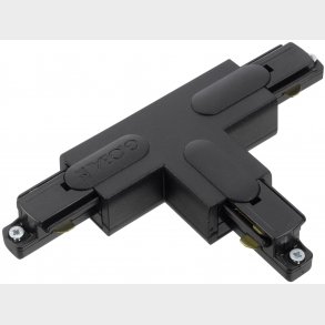 Global 1F T-Stk Gb36 H Svart