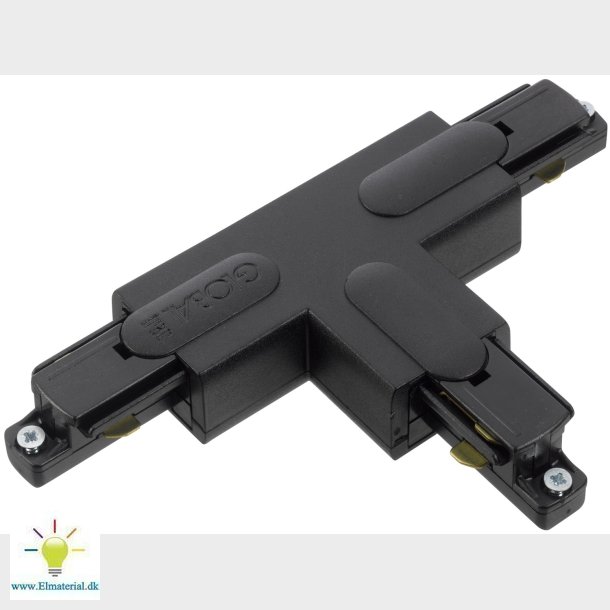 Global 1F T-Stk Gb36 H Sort