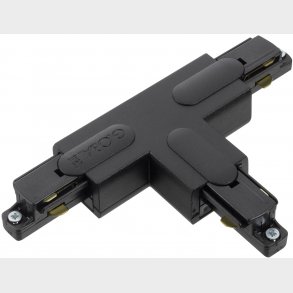 Global 1F T-Stk Gb37 V Svart