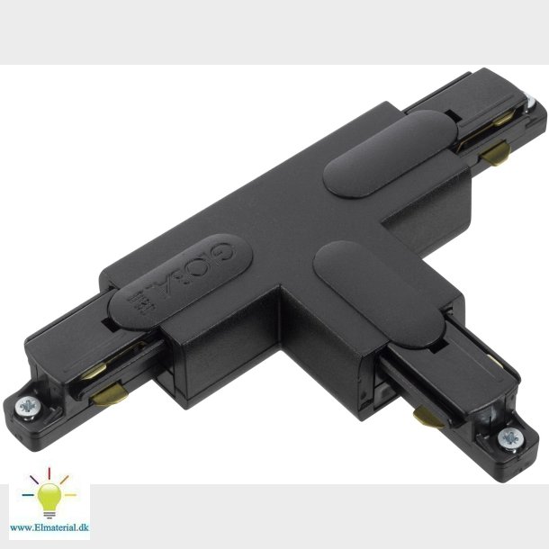 Global 1F T-Stk Gb37 V Sort