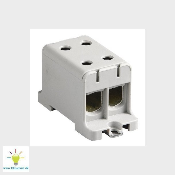 Klemme Ke67 Cu/Al 16-95 Gr