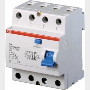 Pfi Switch 4P 100A 300Ma