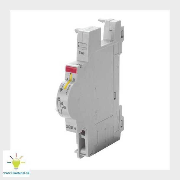 Signalkontakt Sn201-S