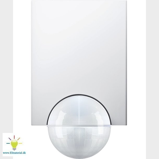 Knx Pir Argus 220 Hvid