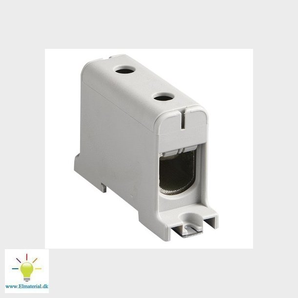 Klemme Ke64 Cu/Al 35-240 Gr