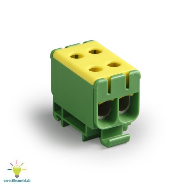 Klemme Ke66 Cu2,5-50/Al6-50G/G